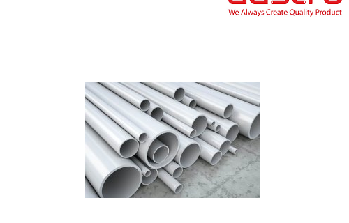 Austro Brand SWR Pipes