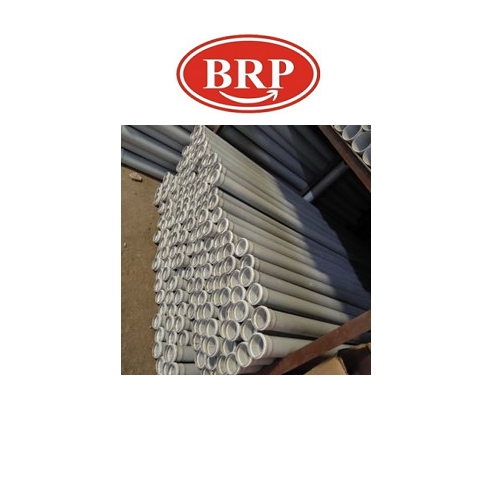 BRP Brand SWR Pipes