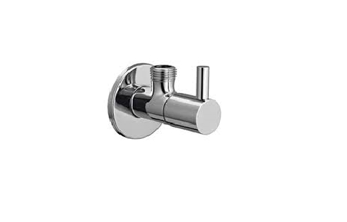 BRP Brass Angle Valve