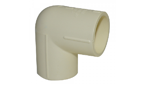 BRP CPVC 90 Degree Elbow Fitting