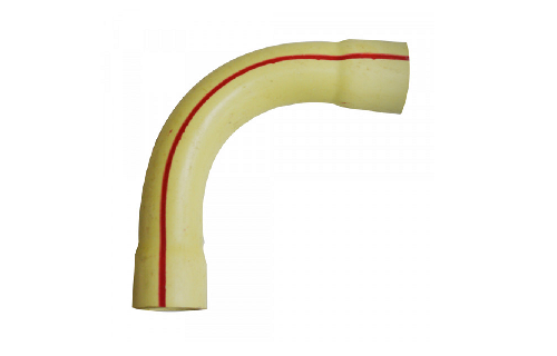 BRP CPVC Pipe Bend