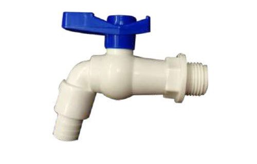 PVC U-Nozzle Tap
