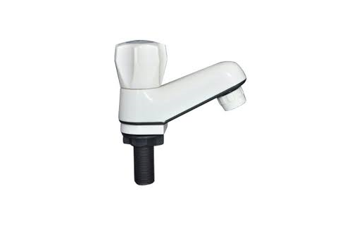 BRP Black Premium Pillar Tap