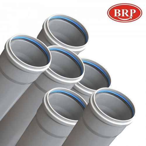 BRP SWR Pipes