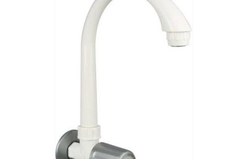 BRP Sink Cock Wall Mounted Tap