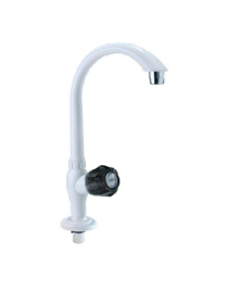BRP Swan Neck Table Mounted Tap