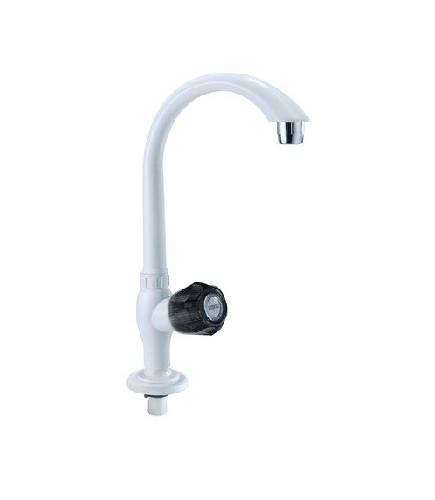 BRP Swan Neck Table Mounted Tap