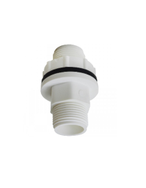BRP uPVC Tank Nipple Fitting
