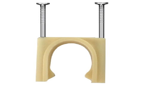 BRP Brand CPVC Clamp Fitting