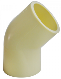 BRP CPVC 45Degree Elbow