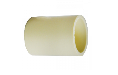 CPVC Coupler Fitting of BRP Brand