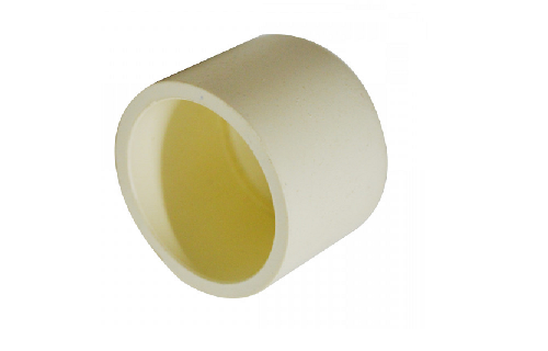 CPVC End Cap Fitting of BRP Brand