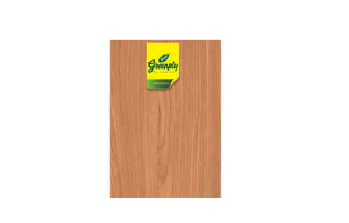 Greenply plywood