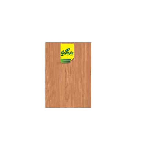 Greenply plywood