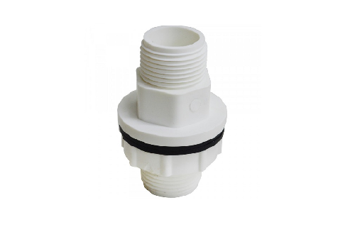 UPVC Tank Nipple Fitting of BRP Brand