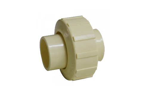 cpvc fitting union of Brp brand