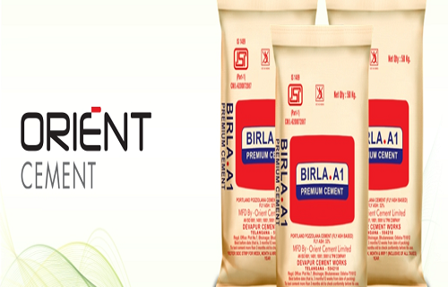 Orient Cement