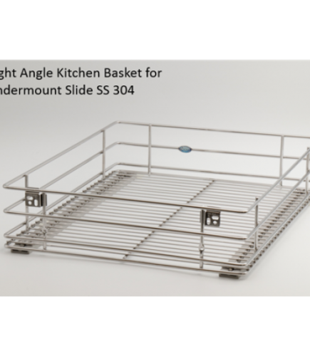Ebco Kitchen Basket