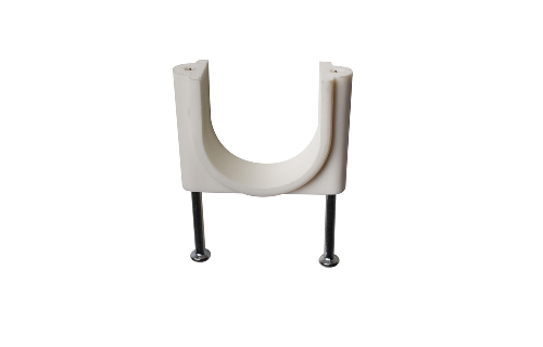 uPVC Clamp Fitting of BRP brand