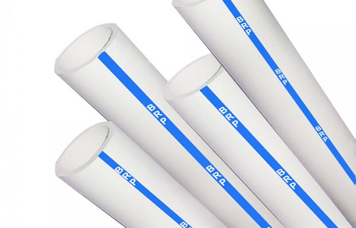 BRP uPVC ASTM D1785 SCH40 3M Pipe