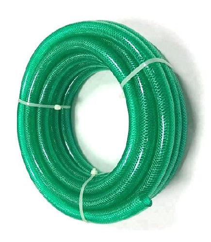 BRP Braided Hose Pipes