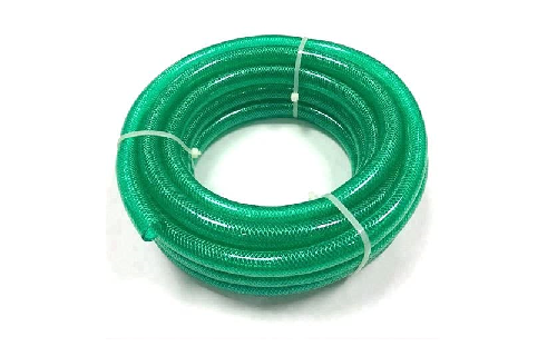BRP Braided Water Pipes