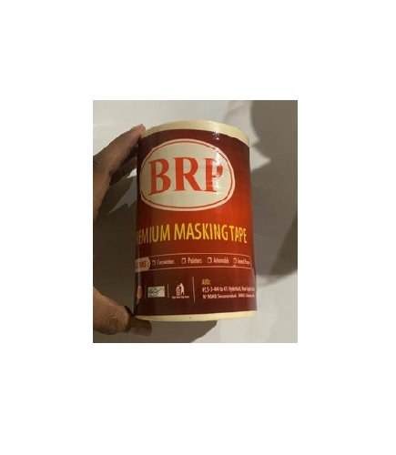 BRP Masking Tape