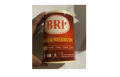 BRP Masking Tape