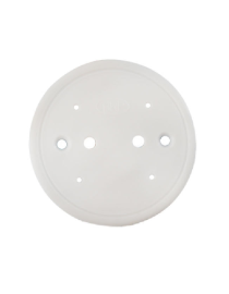 BRP Round Sheet Ceiling Plate