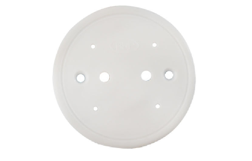 BRP Round Sheet Ceiling Plate