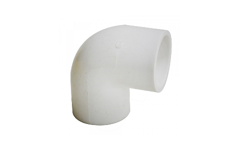 BRP uPVC 90 Degree Elbow