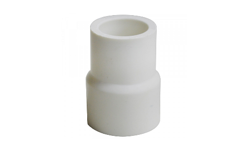 BRP uPVC Reducer Coupler