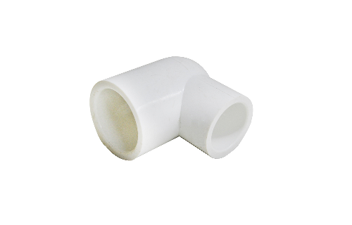 BRP uPVC Reducer Elbow