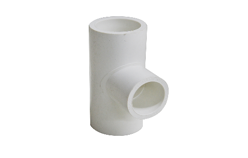 BRP uPVC Reducer Tee