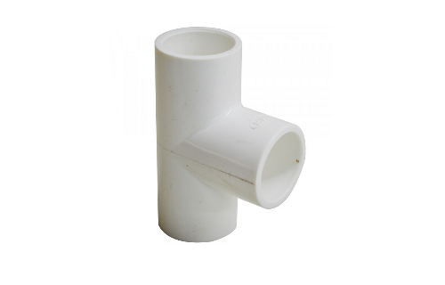 BRP uPVC Tee