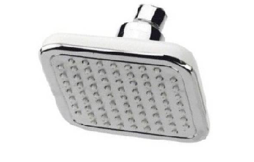 Cube Overhead Shower
