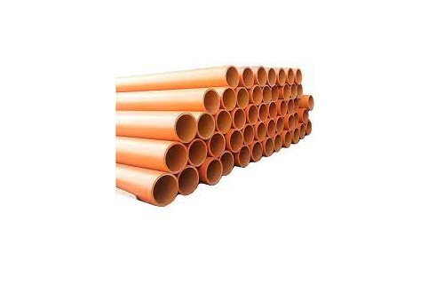 High Class SN4 Pipes