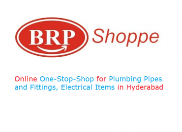 Online One Stop Shop for PVC Pipes & Fittings and Electrical items in Hyderabad