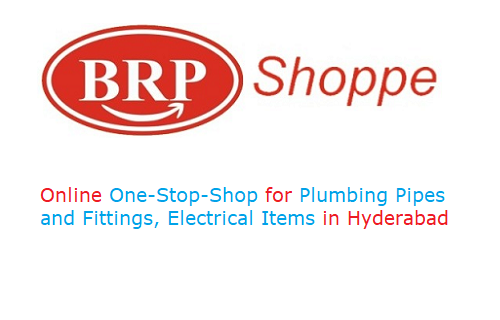 One-Stop-Shop for PVC Pipes, Fittings and Electrical Items in Hyderabad TS