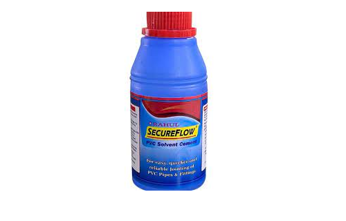 Rahul Secure Flow PVC Solvent Cement
