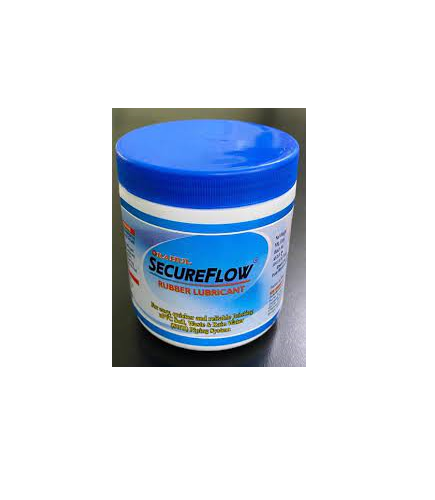 Rahul Secure Flow Rubber Lubricant