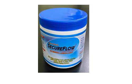 Rahul Secure Flow Rubber Lubricant