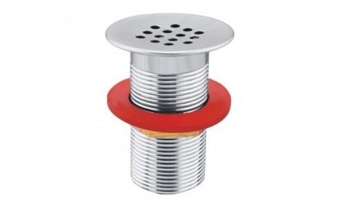 SS Waste Coupling(Flat) of BRP brand