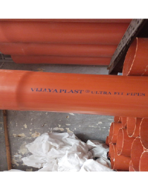 Vijaya Plast SN4 Pipes