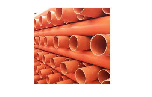 Vijaya Plast SN4 Pipes