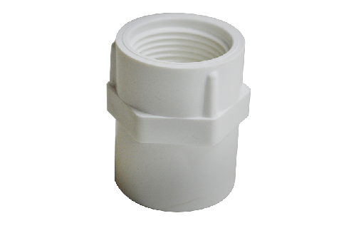 BRP UPVC FTA PVC Thread