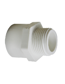 UPVC MTA Fitting-BRP Brand