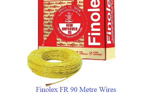 Finolex FR 90 Meter Wires
