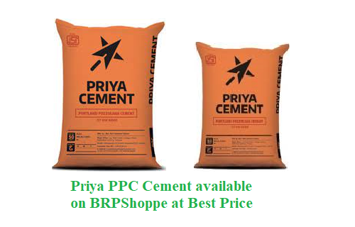 Priya Cement-PPC Cement