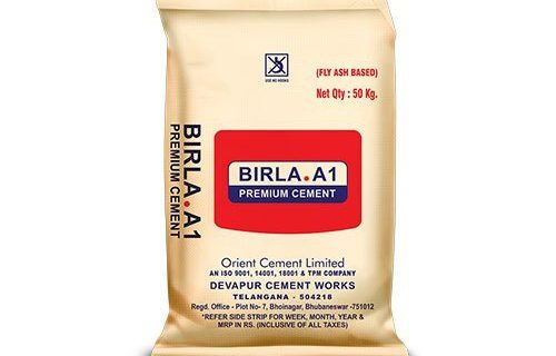 Birla A1 PPC Cement